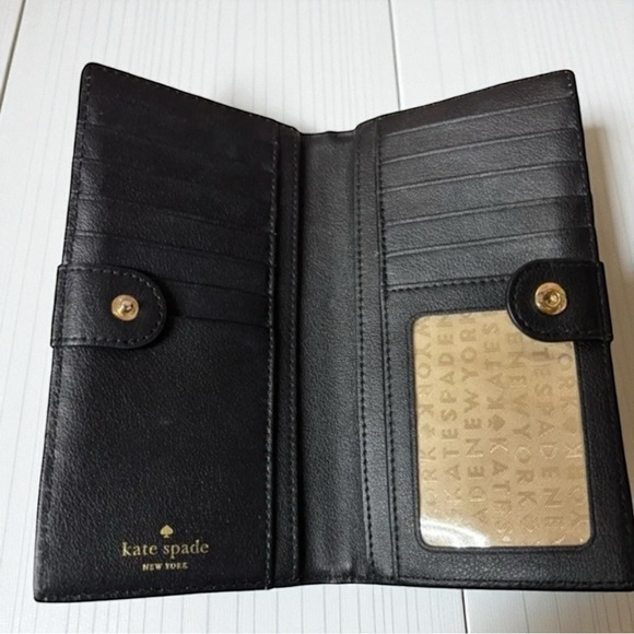 Kate Spade New York Millie Grove Street Crossbody & Wallet Set - Picture 4 of 9